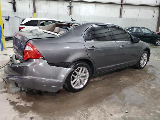 Photo 3 from auction – 2012 FORD FUSION with VIN 3FAHP0JG6CR273903