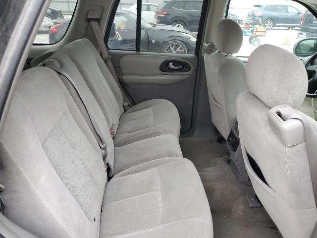 Photo 11 from auction – 2005 CHEVROLET TRAILBLAZE with VIN 1GNDS13S352365757