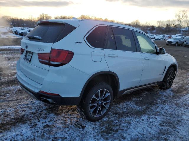 Photo 3 from auction – 2018 BMW X5 XDR40E with VIN 5UXKT0C50J0W03859