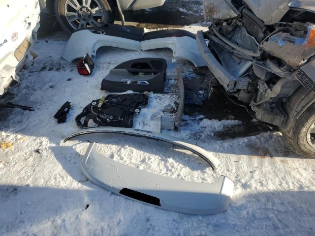 Photo 13 from auction – 2022 JEEP COMPASS SP with VIN 3C4NJDAB9NT166876