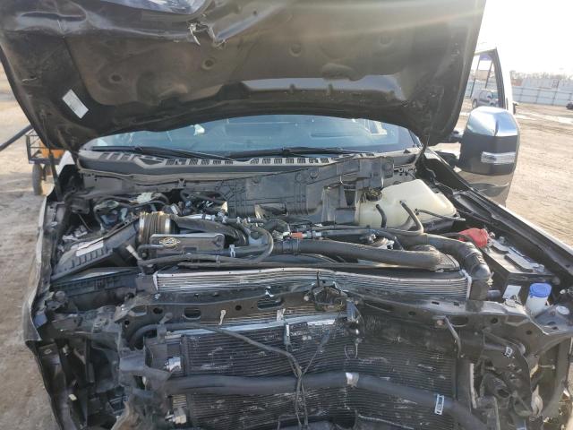 Photo 11 from auction – 2024 FORD F250 with VIN 1FT8W2BM7REC27117