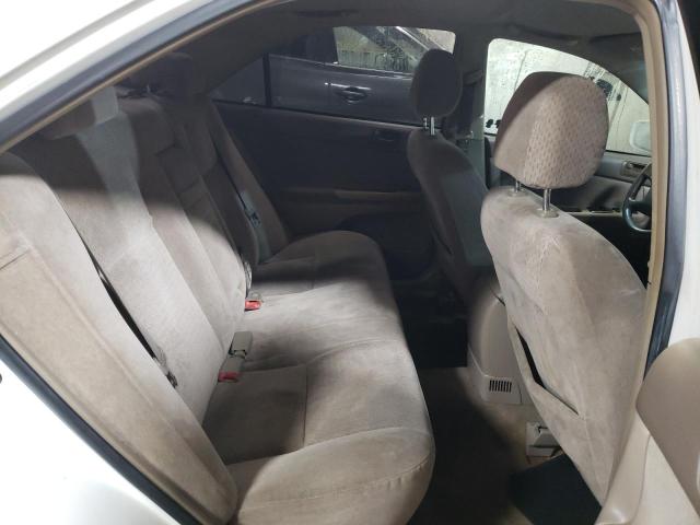 Photo 10 from auction – 2003 TOYOTA CAMRY LE with VIN 4T1BE32KX3U208745