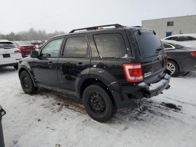 Foto 2 de la subasta – 2012 FORD ESCAPE XLT con VIN 1FMCU0D70CKB72316