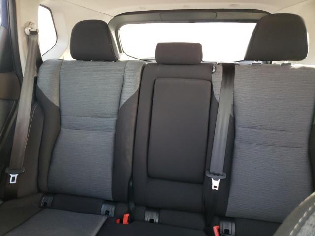 Photo 10 from auction – 2023 NISSAN ROGUE SV with VIN 5N1BT3BAXPC923372