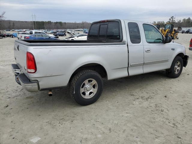 Photo 3 from auction – 2003 FORD F150 with VIN 1FTRX17253NA13916