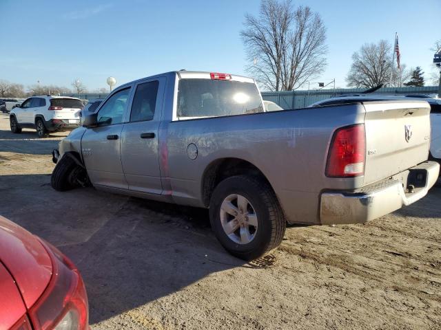 Photo 2 from auction – 2024 RAM 1500 CLASS with VIN 1C6RR7GG3RS148287