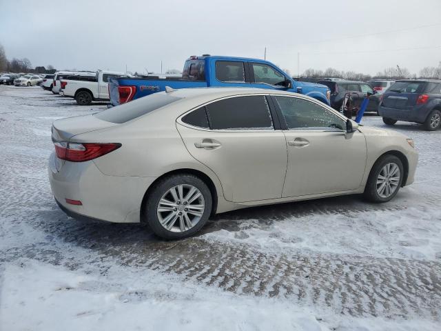 Photo 3 from auction – 2013 LEXUS ES 350 with VIN JTHBK1GG9D2009400