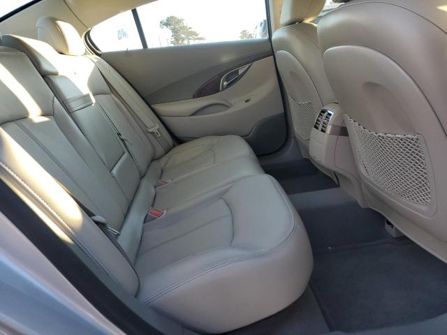 Foto 10 de la subasta – 2011 BUICK LACROSSE C con VIN 1G4GC5ED9BF364475