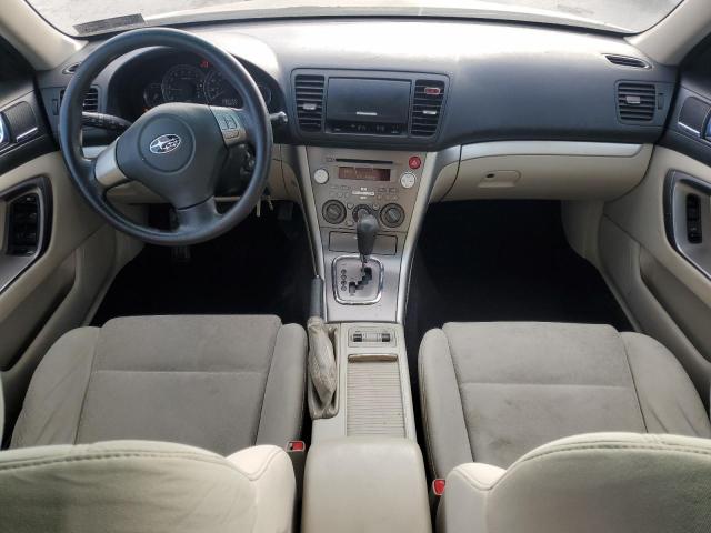 Photo 8 from auction – 2009 SUBARU OUTBACK 2. with VIN 4S4BP61C397325306