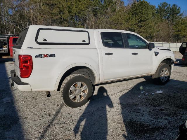 Photo 3 from auction – 2023 FORD RANGER XL with VIN 1FTER4FH1PLE20049