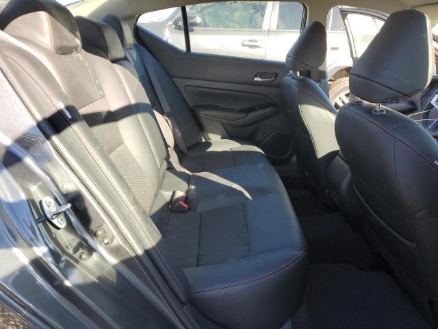 Photo 10 from auction – 2024 NISSAN ALTIMA SR with VIN 1N4BL4CW9RN437430