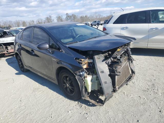 Photo 4 from auction – 2013 TOYOTA PRIUS with VIN JTDKN3DU0D1692298
