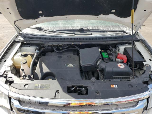 Photo 12 from auction – 2013 FORD EDGE LIMIT with VIN 2FMDK3KC6DBC64277
