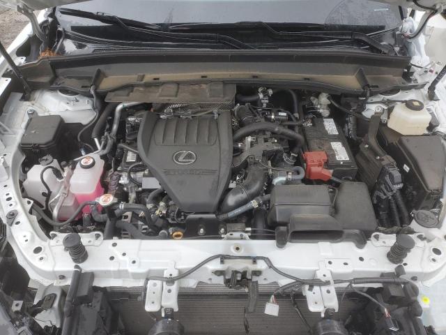 Photo 12 from auction – 2024 LEXUS TX 350 BAS with VIN 5TDAAAA62RS003261