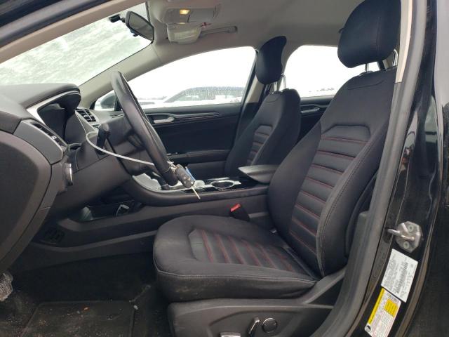 Photo 7 from auction – 2013 FORD FUSION SE with VIN 3FA6P0HR6DR319004