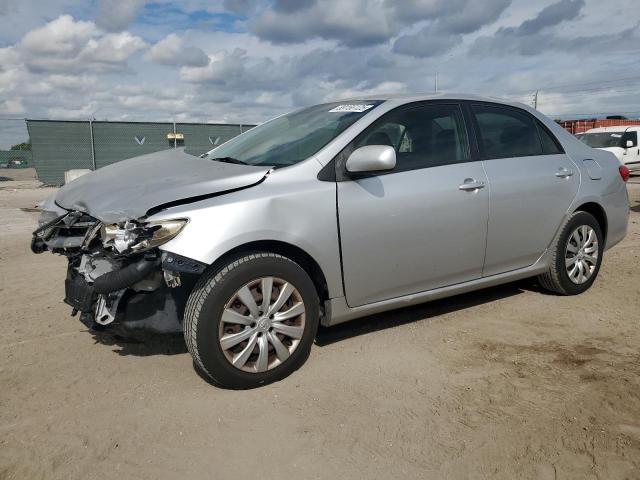 TOYOTA COROLLA BA 2012 with VIN JTDBU4EE3C9179370 - Photo from auction