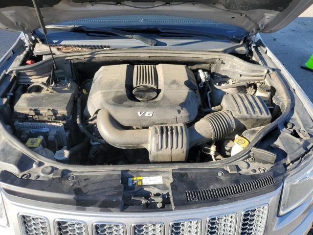 Photo 12 from auction – 2015 JEEP GRAND CHER with VIN 1C4RJEAG9FC759539
