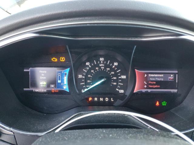 Photo 9 from auction – 2013 FORD FUSION SE with VIN 3FA6P0PU7DR246327