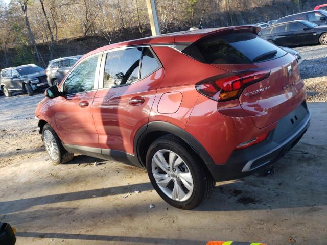 Photo 2 from auction – 2024 BUICK ENCORE GX with VIN KL4AMBSL1RB182170