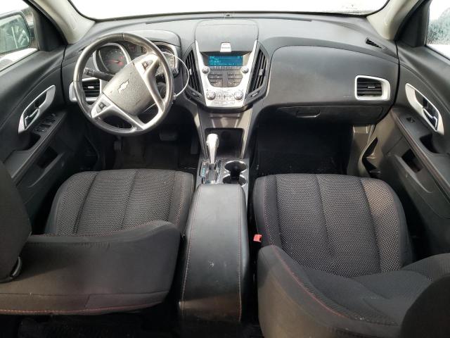 Снимка 8 от търг – 2011 CHEVROLET EQUINOX LT с VIN 2CNFLEEC3B6399252