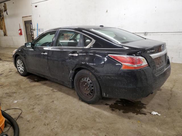 Photo 2 from auction – 2015 NISSAN ALTIMA 2.5 with VIN 1N4AL3AP9FC262816