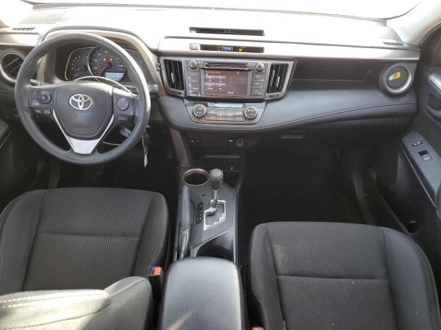 Photo 8 from auction – 2014 TOYOTA RAV4 XLE with VIN JTMRFREV2ED086197