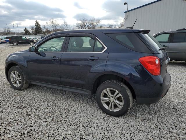 Photo 2 from auction – 2015 CHEVROLET EQUINOX LS with VIN 2GNALAEKXF1129041