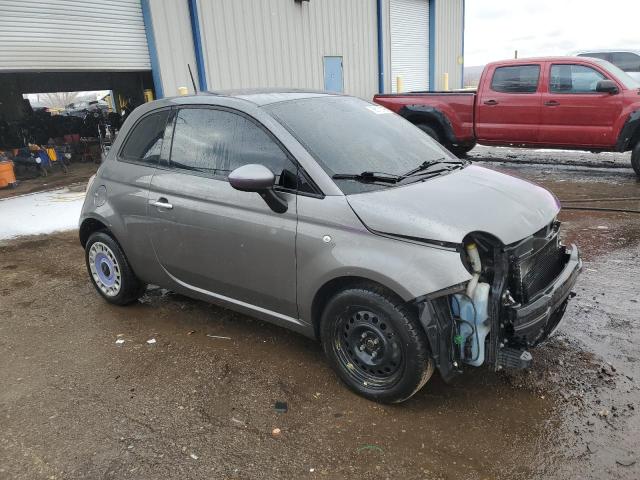 Photo 4 from auction – 2013 FIAT 500 POP with VIN 3C3CFFAR9DT754345