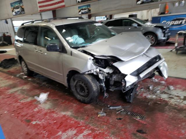 Photo 4 from auction – 2009 TOYOTA SIENNA CE with VIN 5TDZK23C19S283926