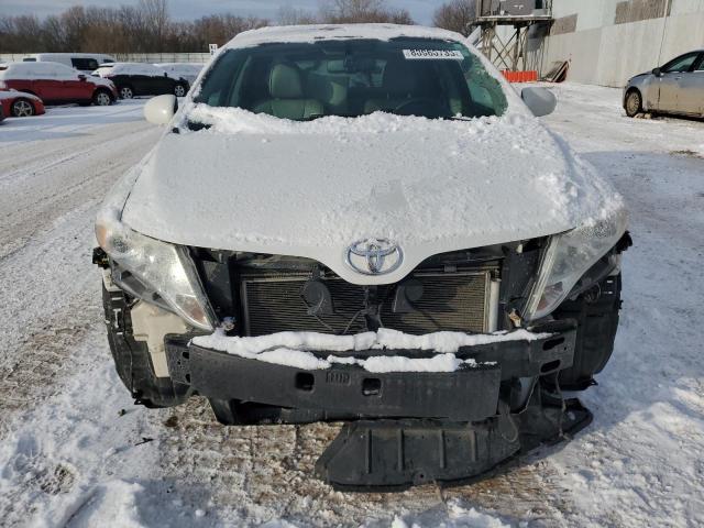 Photo 5 from auction – 2011 TOYOTA VENZA with VIN 4T3BK3BB1BU061763
