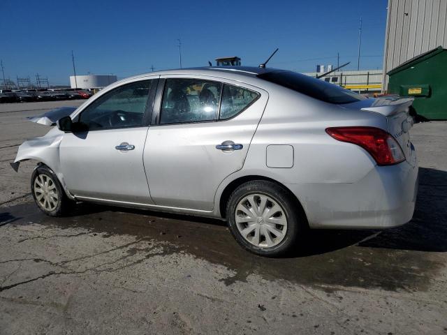 Photo 2 from auction – 2018 NISSAN VERSA S with VIN 3N1CN7AP7JL844868