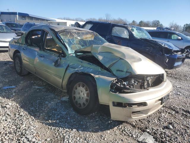 Photo 4 from auction – 1997 NISSAN MAXIMA GLE with VIN JN1CA21D2VT848574