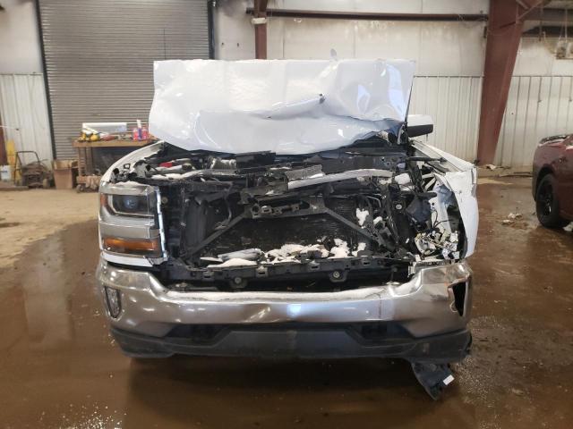 Photo 5 from auction – 2016 CHEVROLET SILVERADO with VIN 3GCUKREC2GG136526