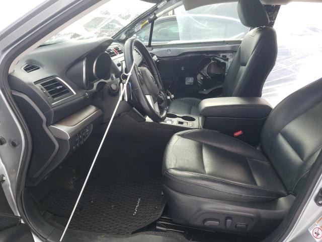 Photo 7 from auction – 2016 SUBARU OUTBACK 2. with VIN 4S4BSANC2G3245365