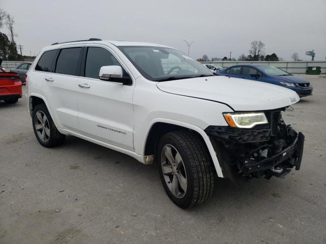 Photo 4 from auction – 2016 JEEP GRAND CHER with VIN 1C4RJFCT6GC338945