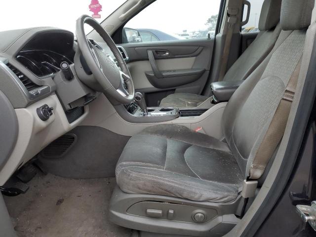 Снимка 7 от търг – 2015 GMC ACADIA SLE с VIN 1GKKRPKD9FJ211342