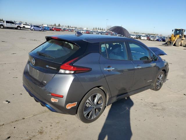 Photo 3 from auction – 2019 NISSAN LEAF S with VIN 1N4AZ1CP1KC300324