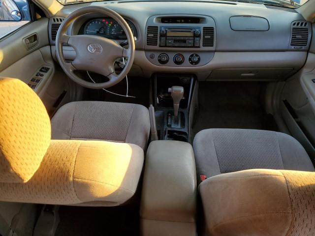 Photo 8 from auction – 2003 TOYOTA CAMRY LE with VIN 4T1BE32K23U677019