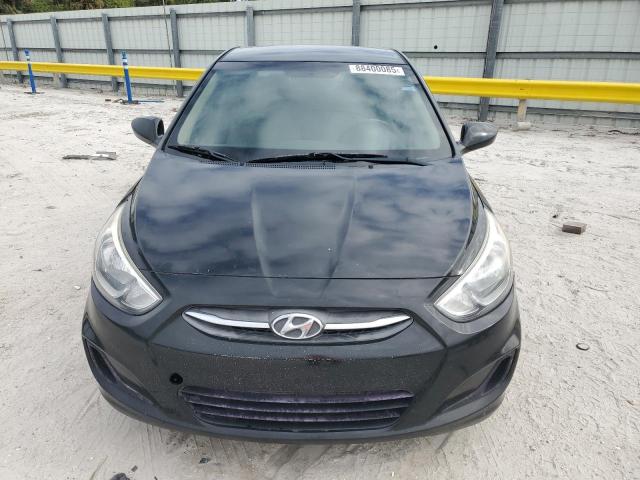 Photo 5 from auction – 2016 HYUNDAI ACCENT SE with VIN KMHCT4AE0GU151635