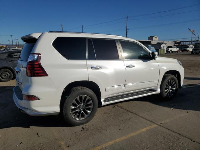 Photo 3 from auction – 2018 LEXUS GX 460 with VIN JTJBM7FX8J5190979