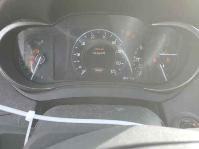 Photo 9 from auction – 2014 BUICK LACROSSE with VIN 1G4GB5G39EF106341