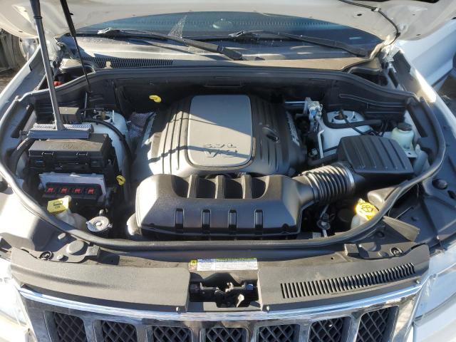 Photo 12 from auction – 2012 JEEP GRAND CHER with VIN 1C4RJFCT5CC310810