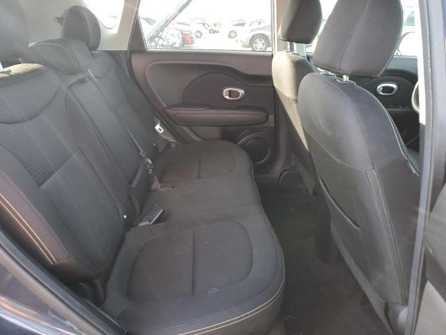 Photo 11 from auction – 2015 KIA SOUL + with VIN KNDJP3A56F7133146