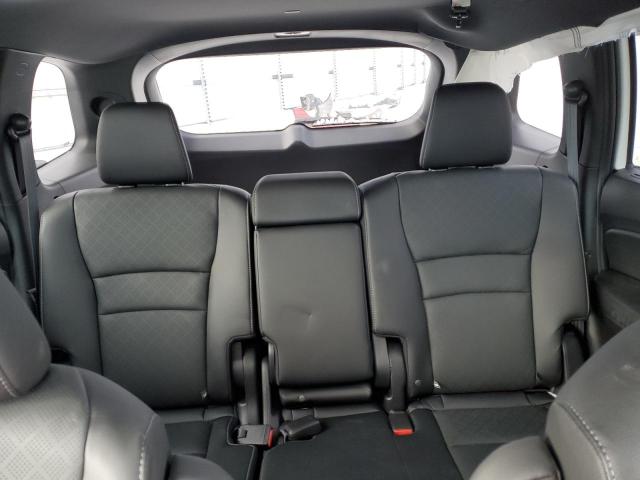 Photo 10 from auction – 2021 HONDA PASSPORT T with VIN 5FNYF8H90MB035860