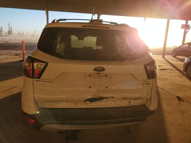 Photo 6 from auction – 2018 FORD ESCAPE SE with VIN 1FMCU9GD2JUB17096