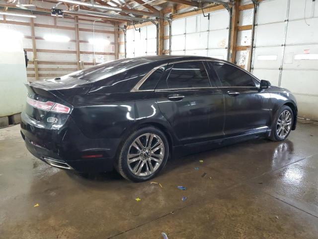 Photo 3 from auction – 2014 LINCOLN MKZ with VIN 3LN6L2GK5ER808285