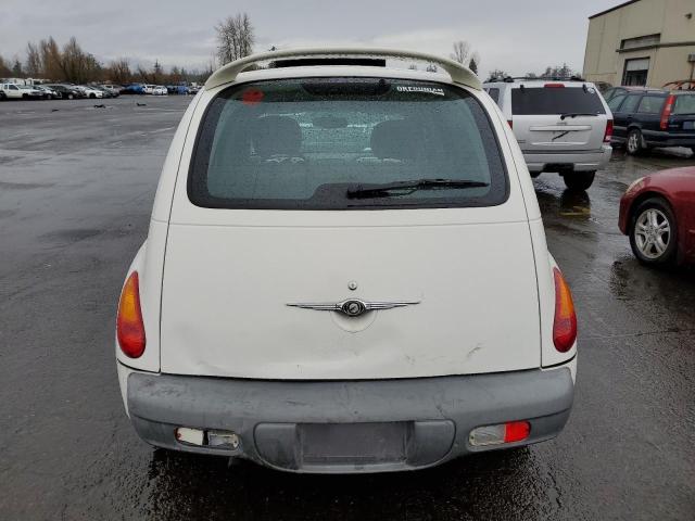 Photo 6 from auction – 2002 CHRYSLER PT CRUISER with VIN 3C4FY48B72T380802