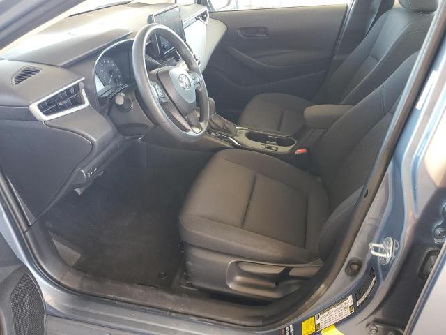 Photo 7 from auction – 2024 TOYOTA COROLLA LE with VIN 5YFB4MDE3RP093075