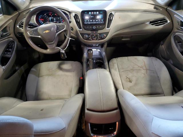 Photo 8 from auction – 2018 CHEVROLET MALIBU LT with VIN 1G1ZD5ST4JF121024