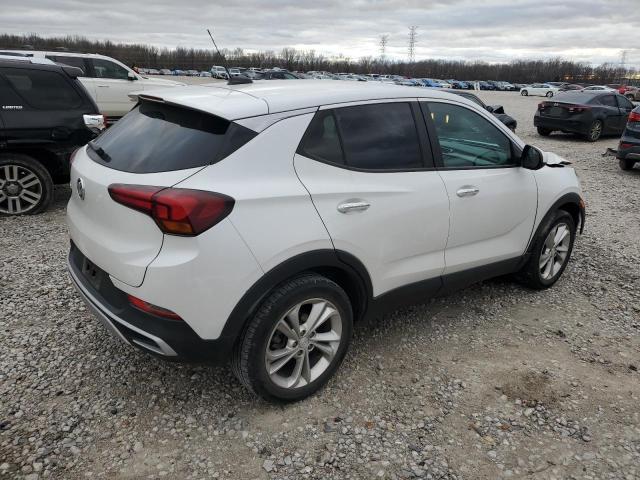 Photo 3 from auction – 2021 BUICK ENCORE GX with VIN KL4MMBS29MB058094